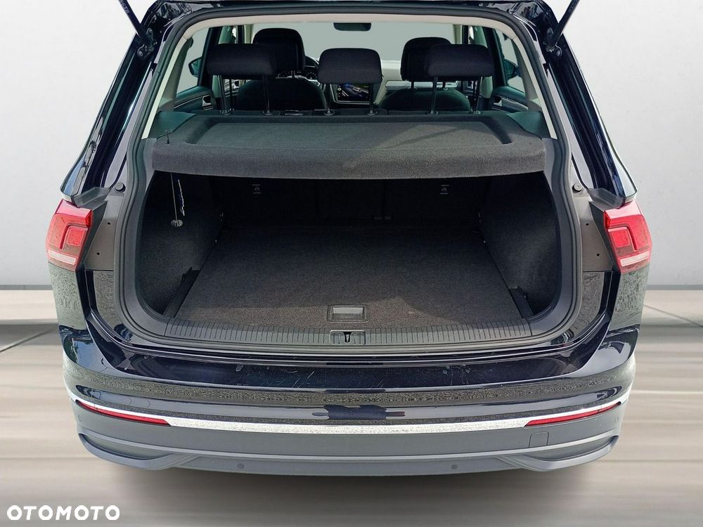 Volkswagen Tiguan 1.5 TSI EVO Life DSG - 32