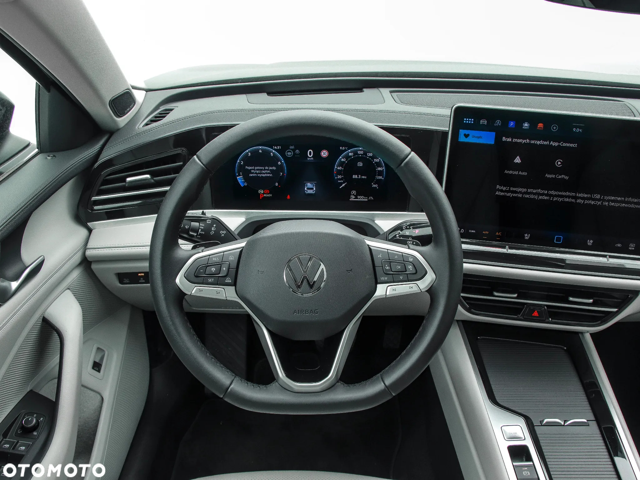 Volkswagen Passat 1.5 TSI EVO Elegance DSG - 18