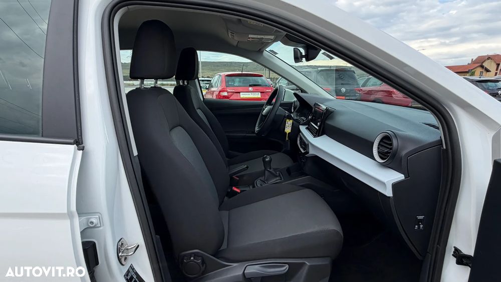Seat Arona 1.0 TSI OPF Style - 10