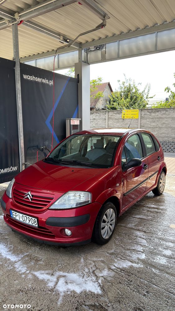 Citroën C3 1.1 SX - 6