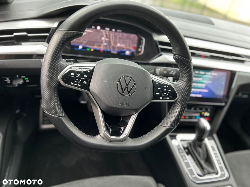 Volkswagen Arteon 2.0 TSI R-Line DSG - 27