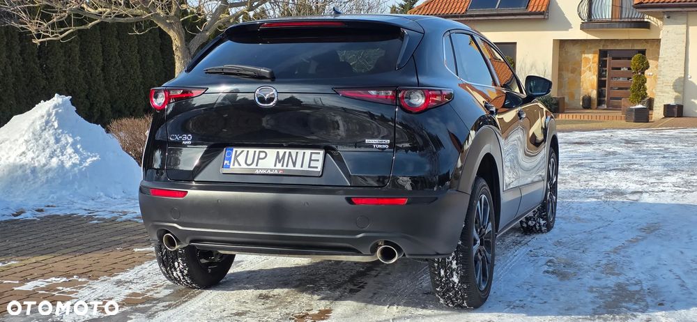 Mazda CX-30 - 38