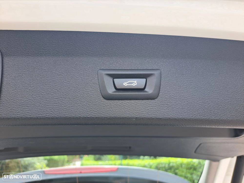 BMW X1 sDrive18d Aut. - 43