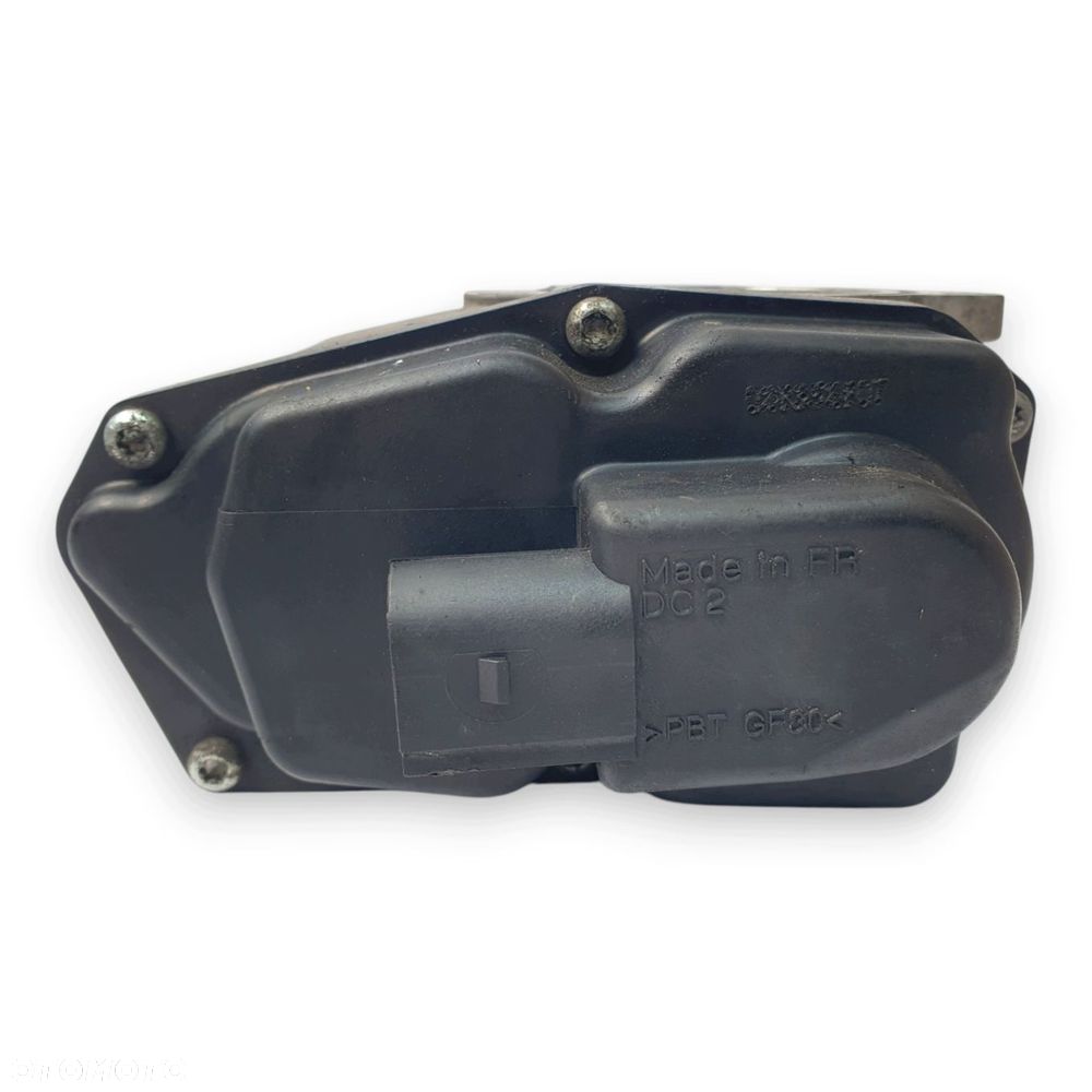 ZAWÓR EGR VW Passat B6 Golf V Audi A3 2.0 TDI 03G131501P - 5