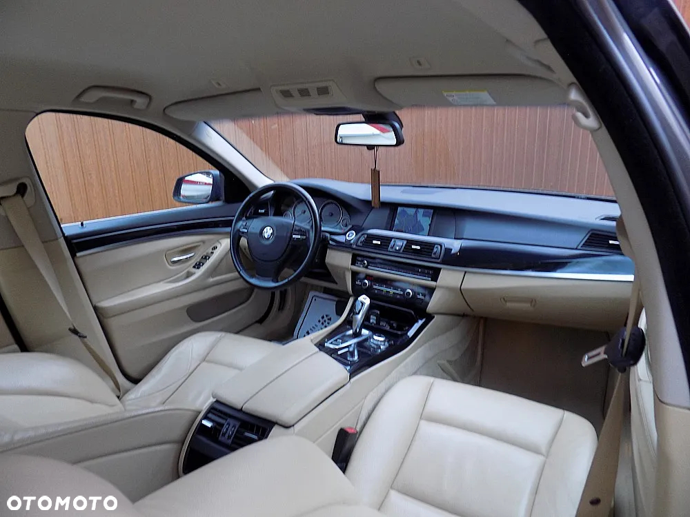 BMW Seria 5 - 19
