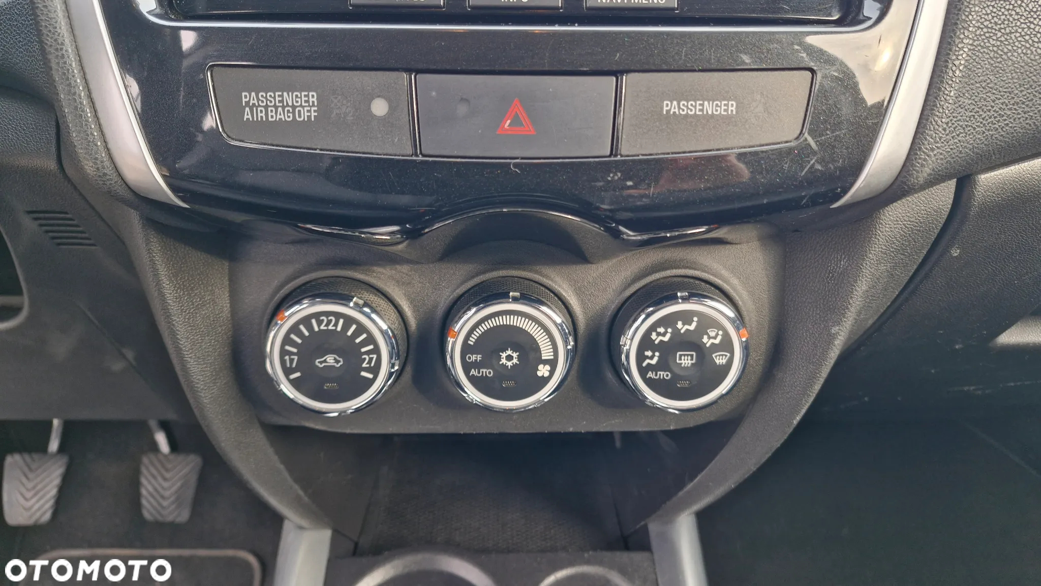 Peugeot 4008 HDI FAP 115 Stop & Start Allure - 14