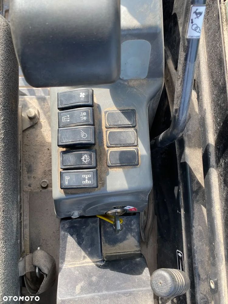 Yanmar SV 18 / 2018 / 2 łyżki / 1,9 t / Piękne - 23