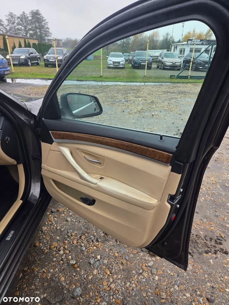 BMW Seria 5 - 18