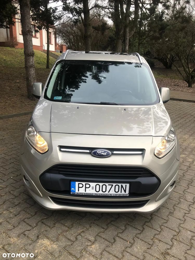 Ford Tourneo Connect Grand - 1