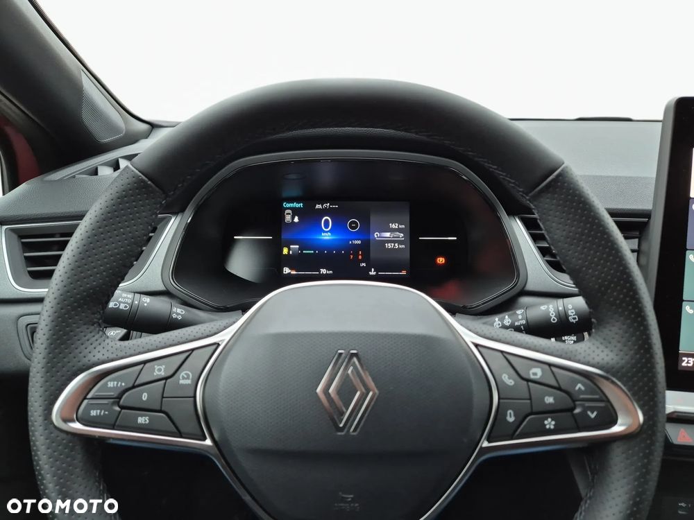 Renault Captur 1.0 TCe Techno - 13