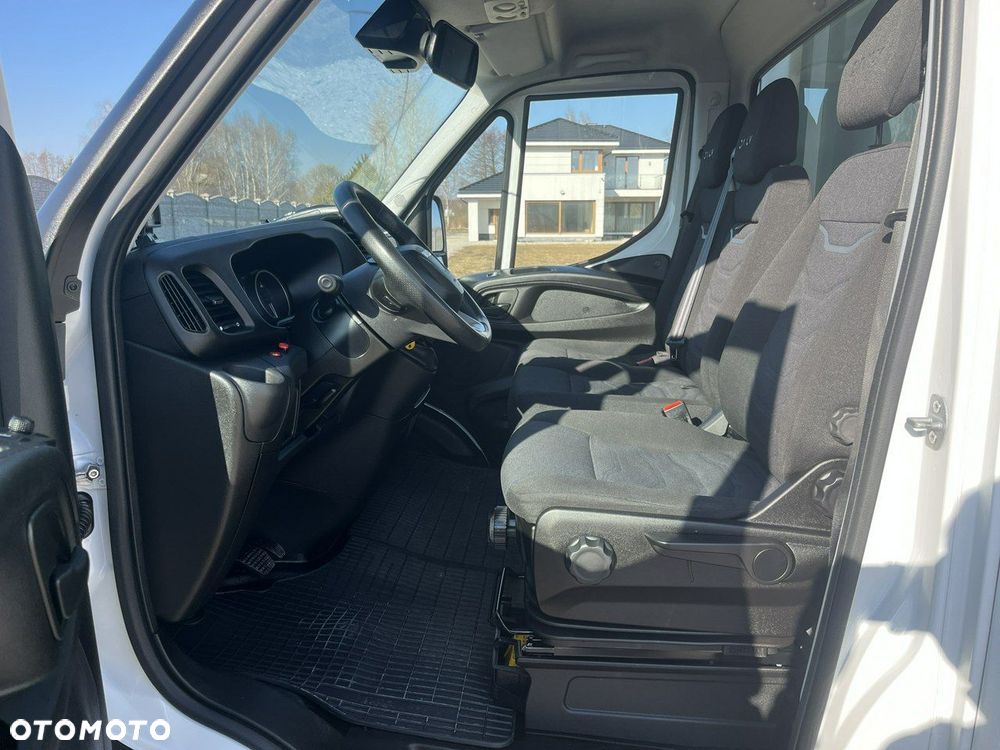 Iveco Daily - 18