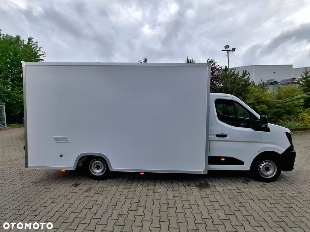 Renault Master Platforma L3H1 - 5