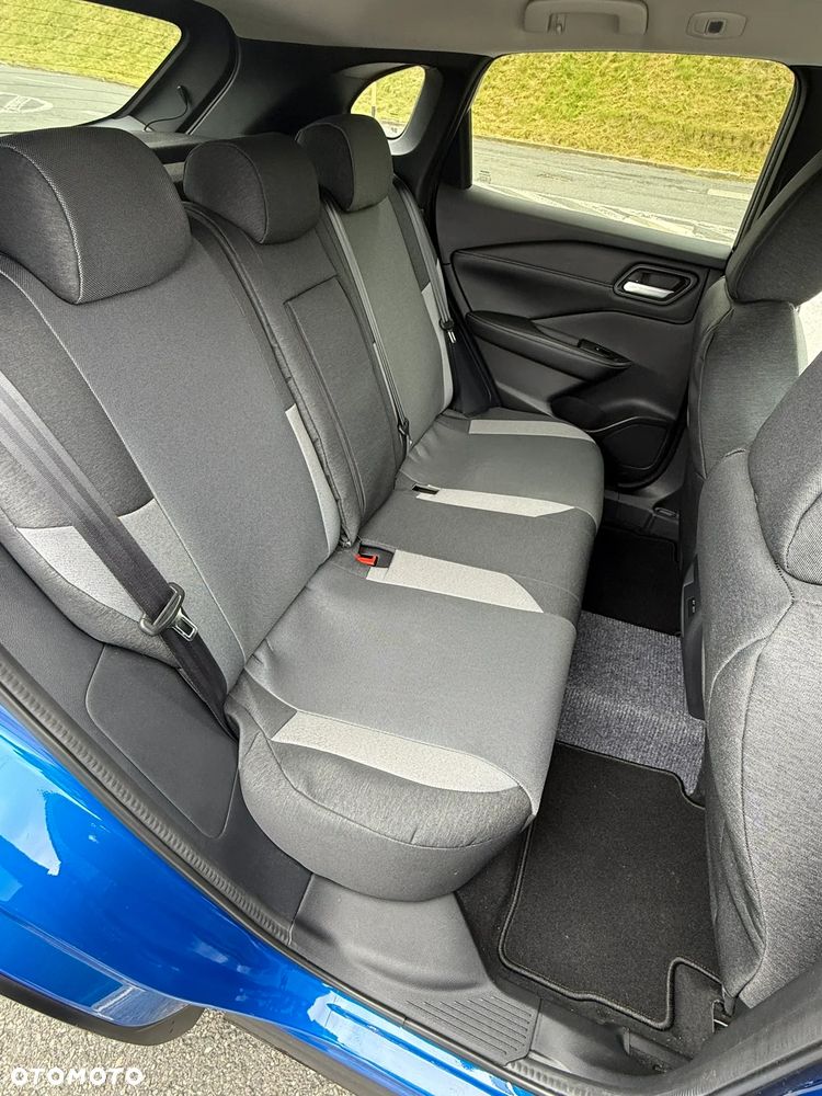 Nissan Qashqai 1.3 DIG-T MHEV Premiere Edition Xtronic - 13