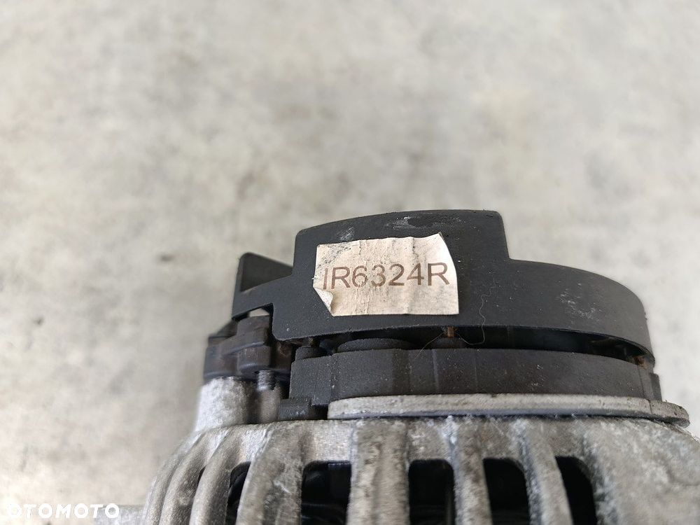 ALTERNATOR RENAULT CLIO II FL IR6324R 1.5 DCI - 7