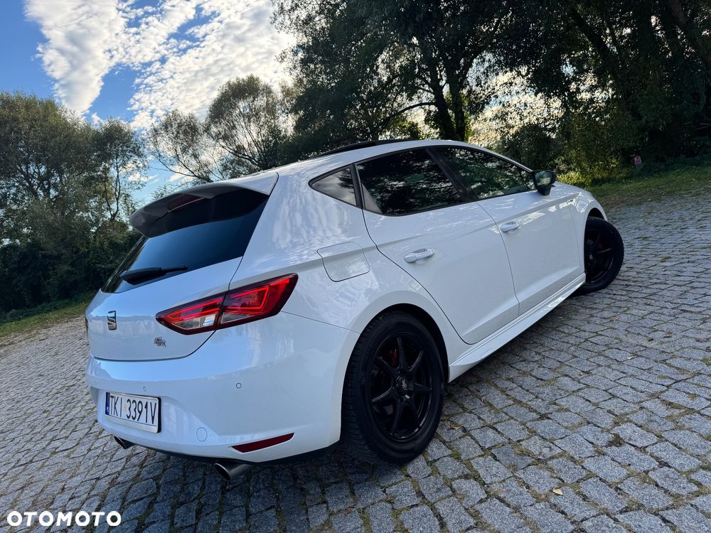 Seat Leon - 7