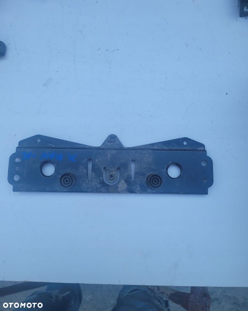 YAMAHA XMAX 250 MOCOWANIE ZAMKA 2016r - 1