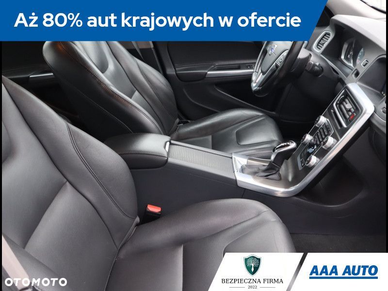Volvo S60 - 10