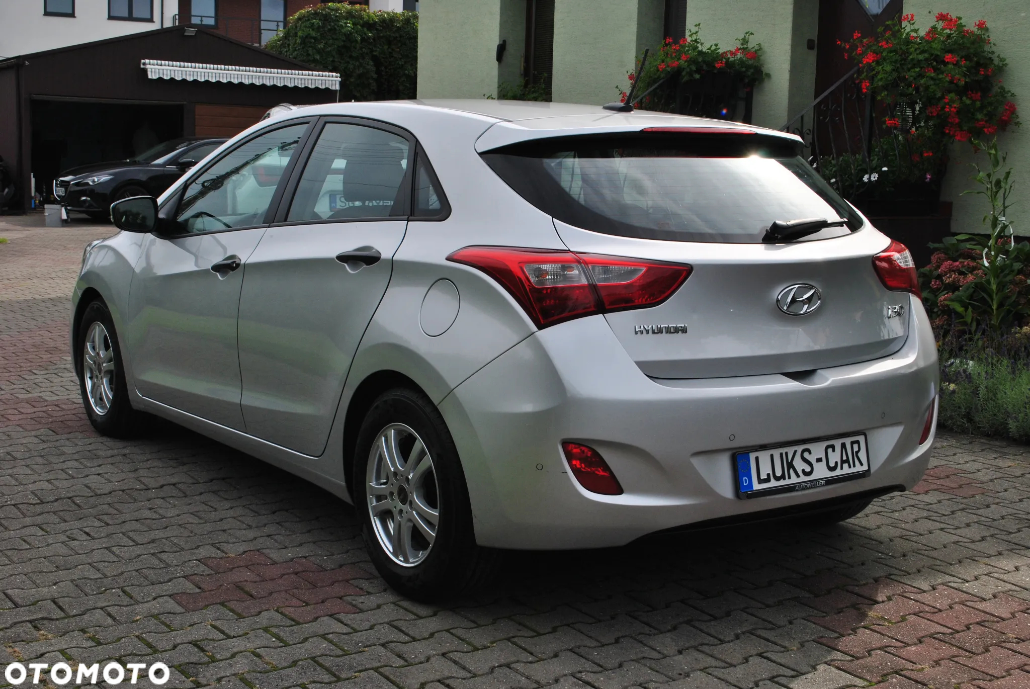 Hyundai i30 1.4 Premium - 36