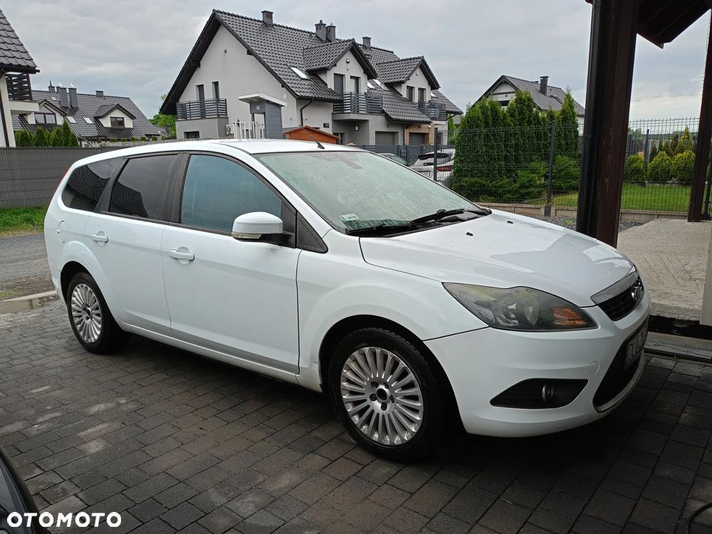 Ford Focus - 1