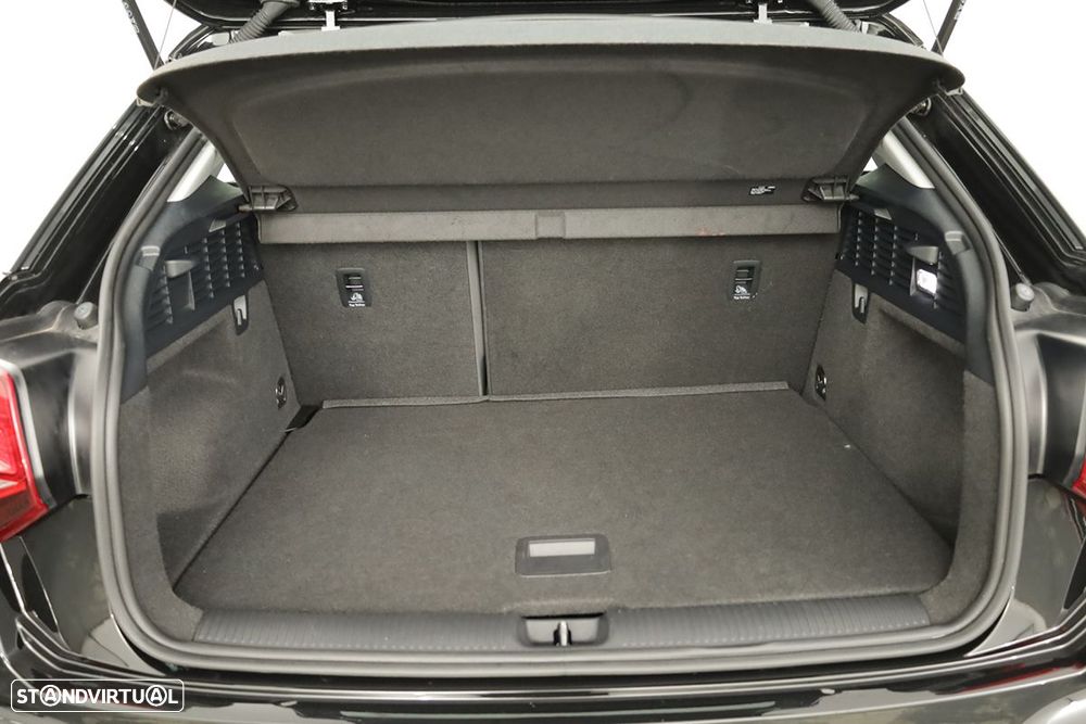 Audi Q2 30 TFSI Advanced - 21