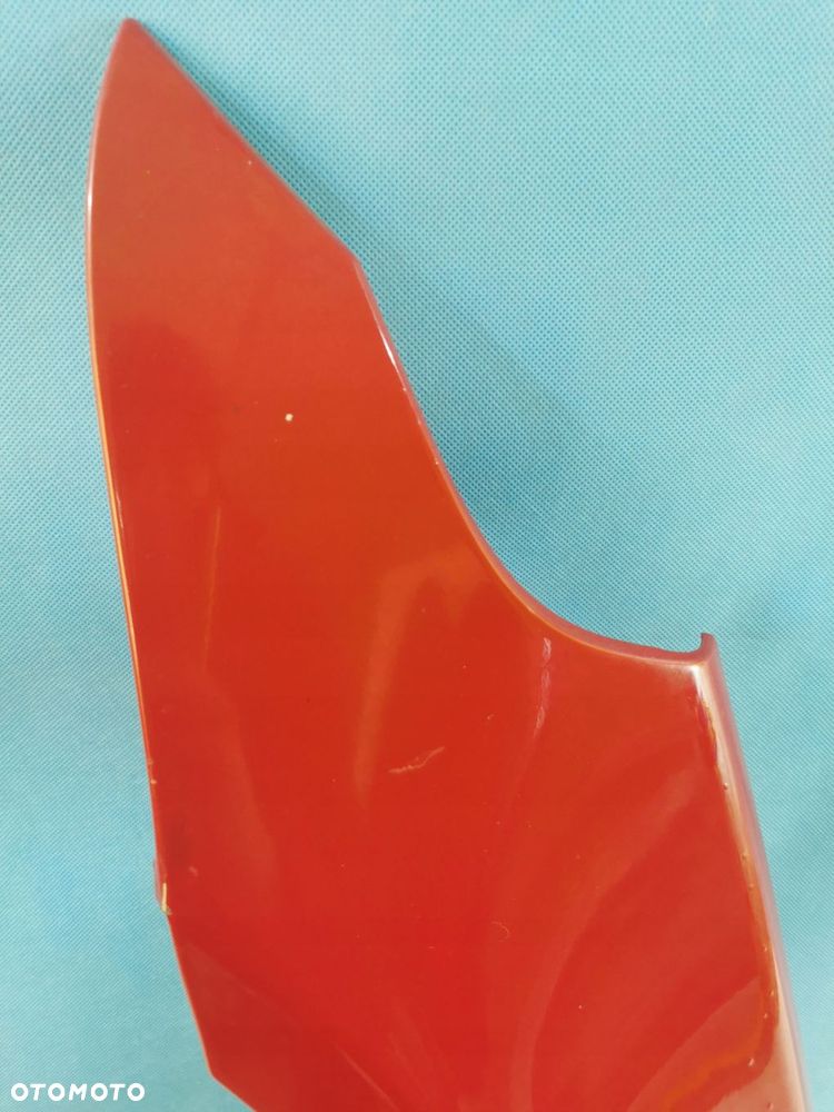 bmw 5 e60 e61 03/10 błotnik przód przedni lewy 405/3 - 2