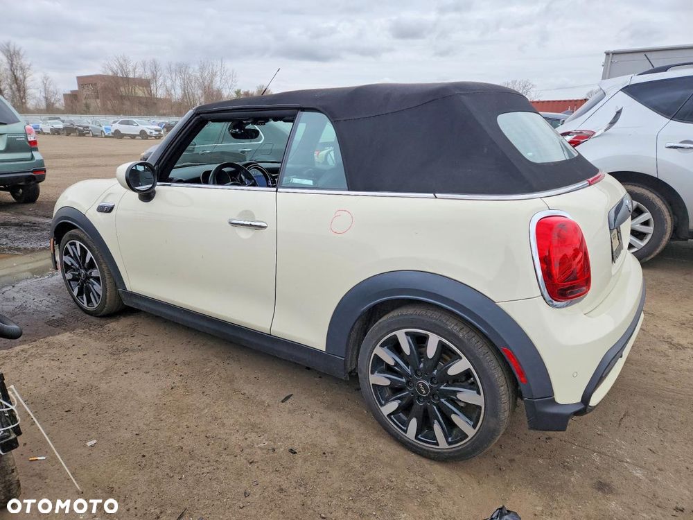 MINI Cooper S - 4