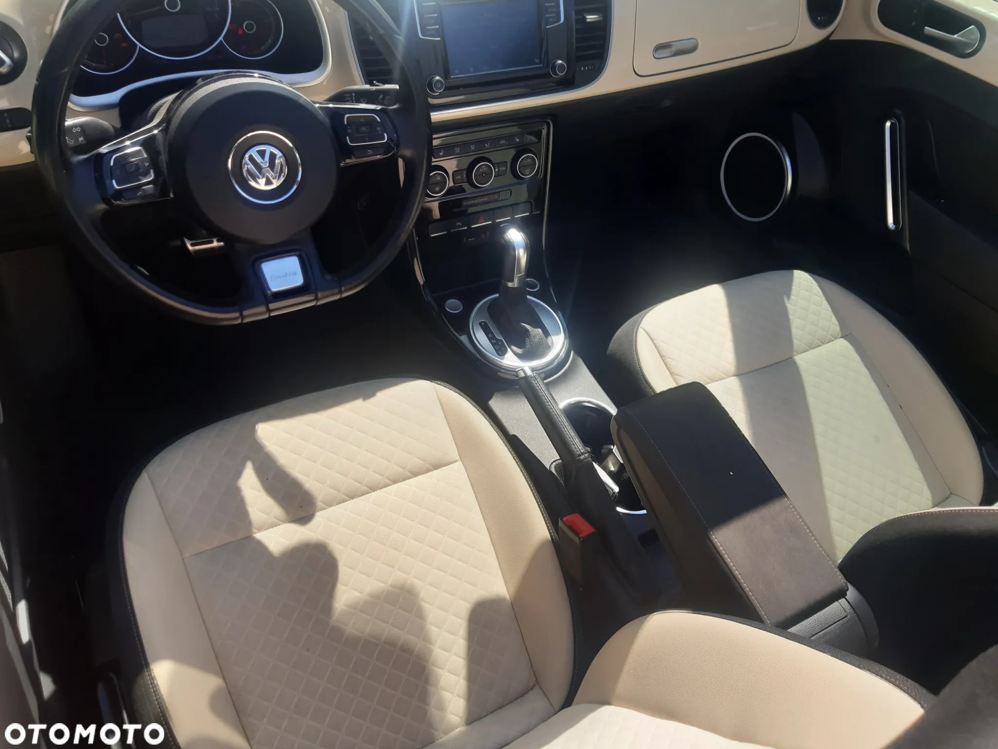 Volkswagen Beetle - 33