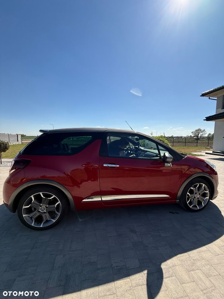 Citroën DS3 1.6 THP SportChic - 6
