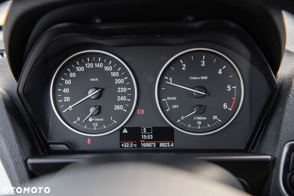 BMW Seria 1 118d Edition Metropolitan - 18