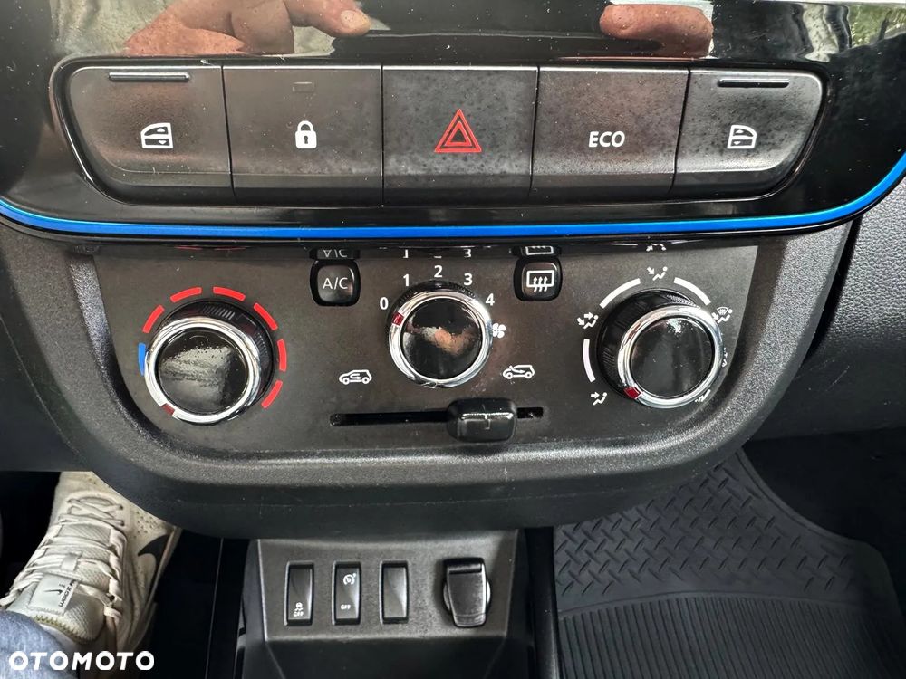 Dacia Spring Electric 45 Essential - 15