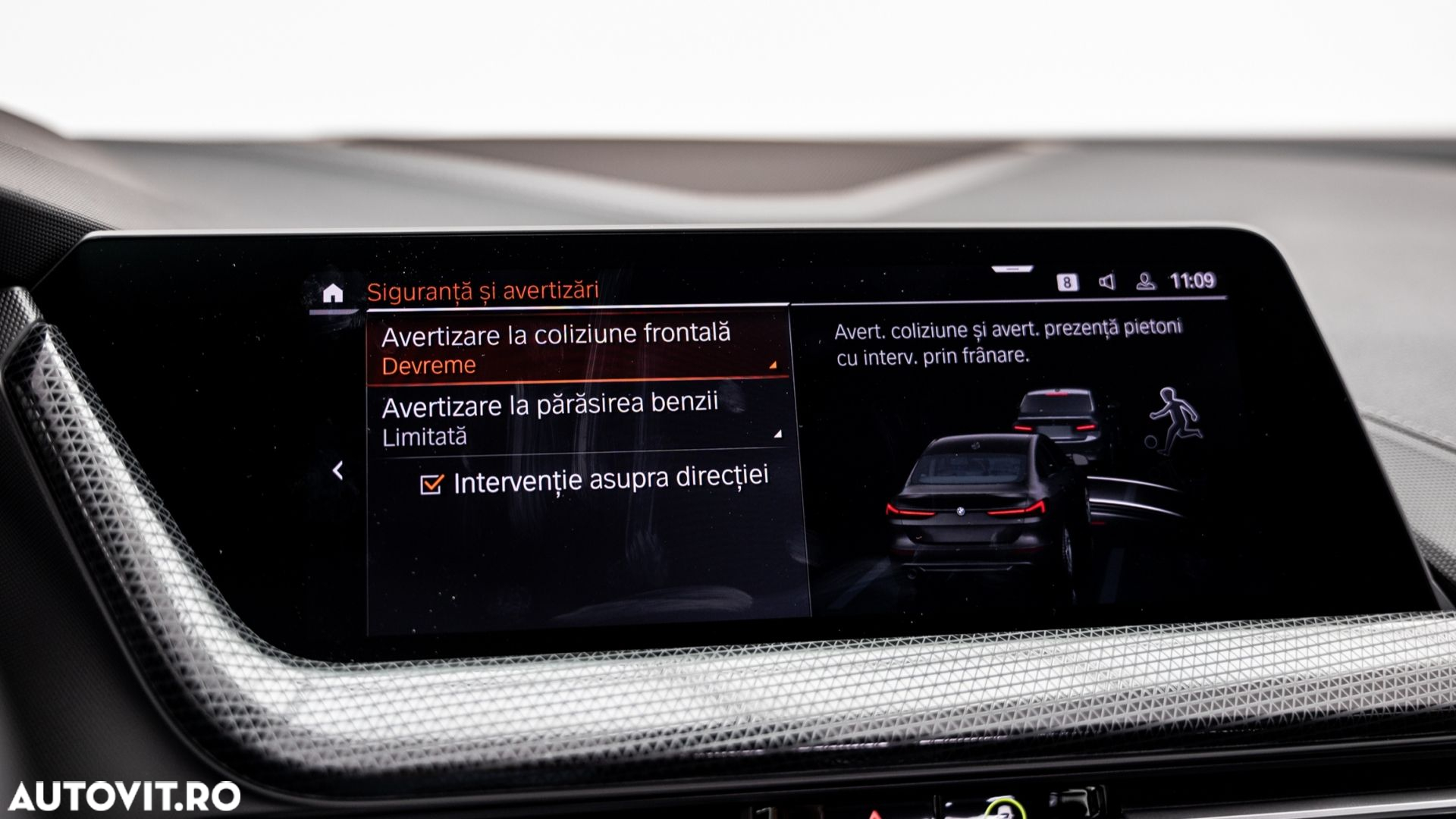 BMW Seria 2 220i Gran Coupe Aut. Sport Line - 31