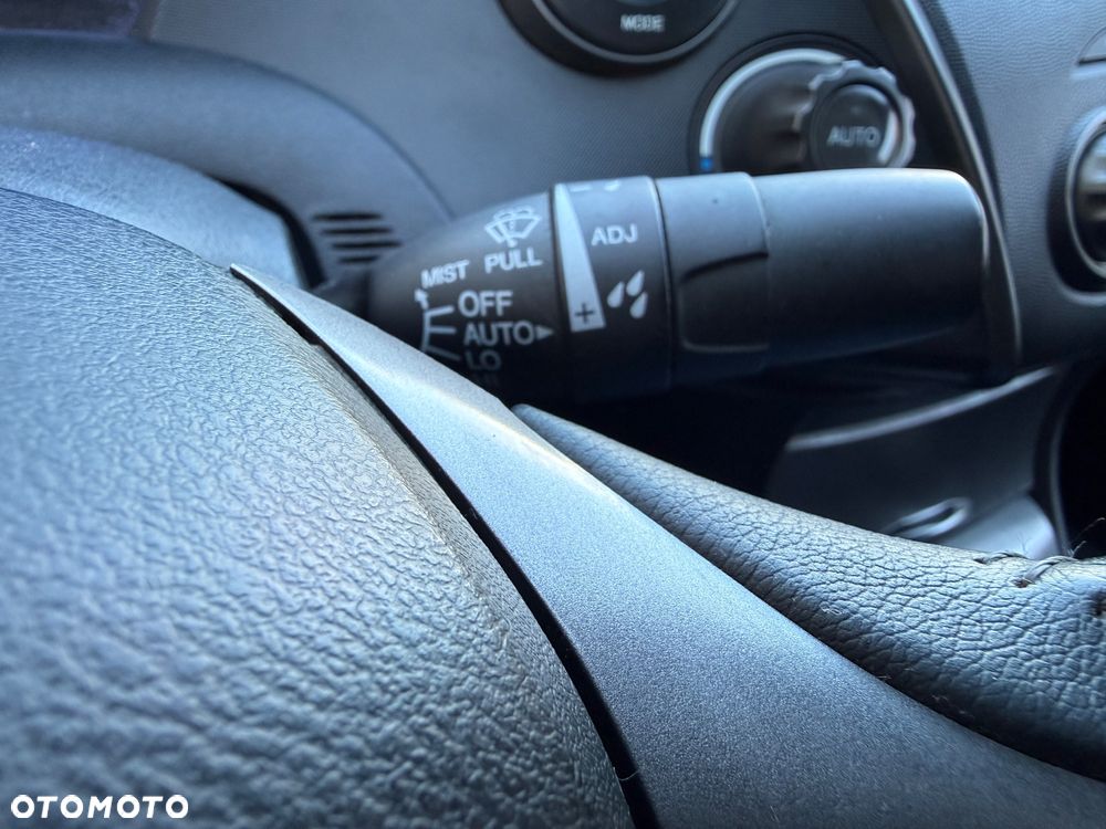 Honda Civic 1.8 GT Special Edition - 20