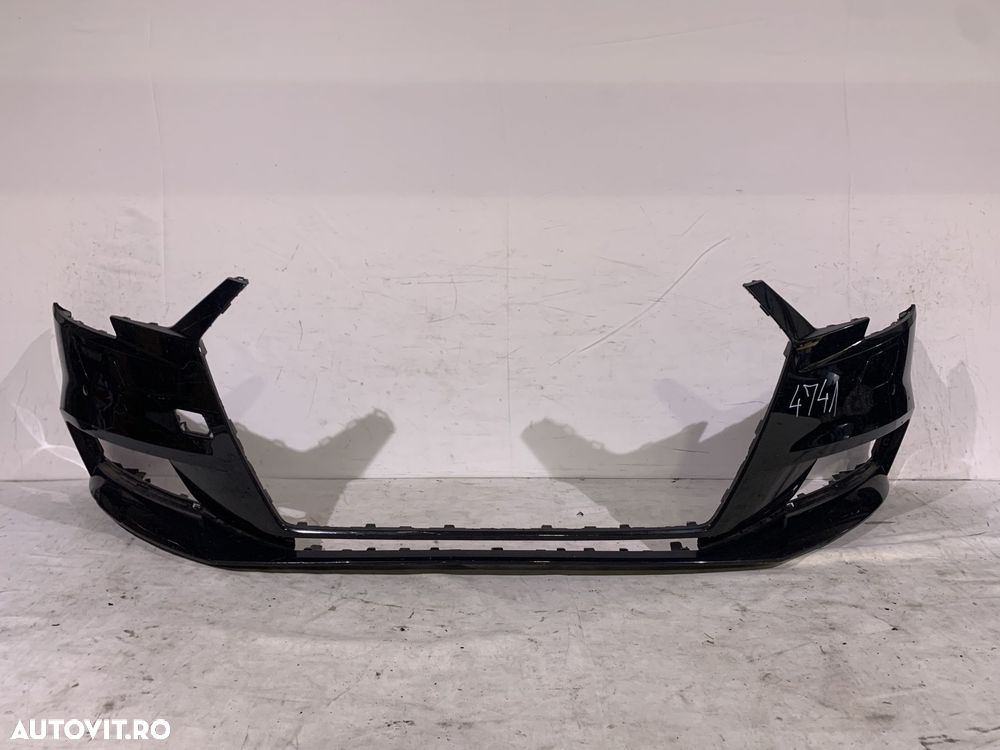 Bara fata Audi A3, 2016, 2017, 2018, 2019, cod origine OE 8V3807437AF. - 1