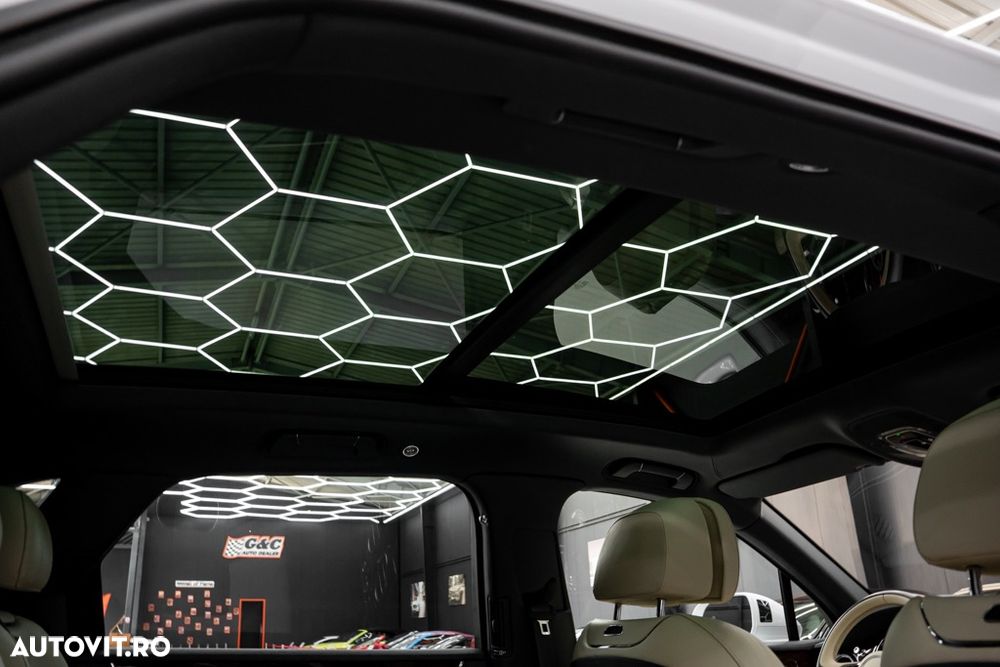 Bentley Bentayga Hybrid - 13
