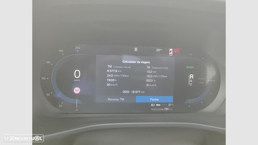 Volvo EX40 82 kWh Twin Motor Performance Ultra - 19