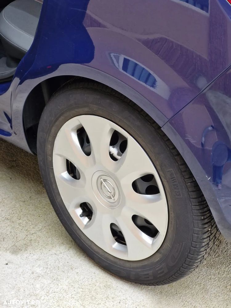 Opel Corsa 1.3 CDTI DPF EcoFLEX Start-Stop Active - 9