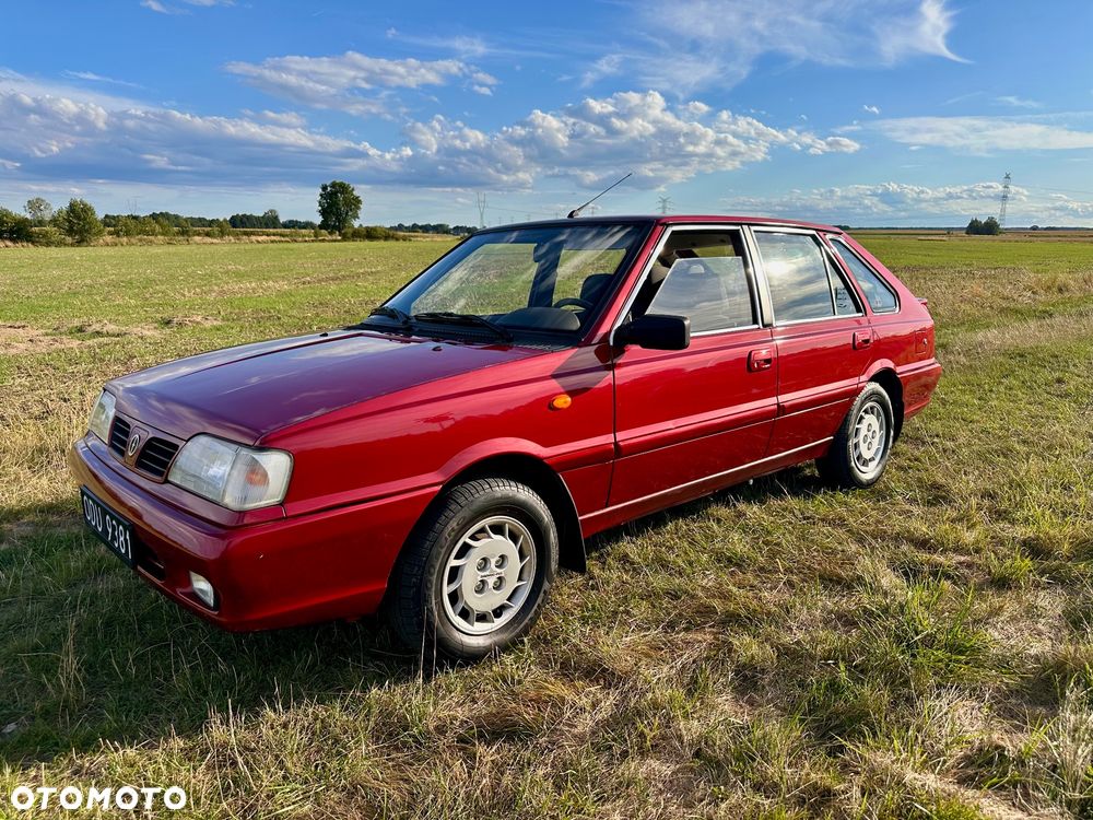 Polonez Caro - 11
