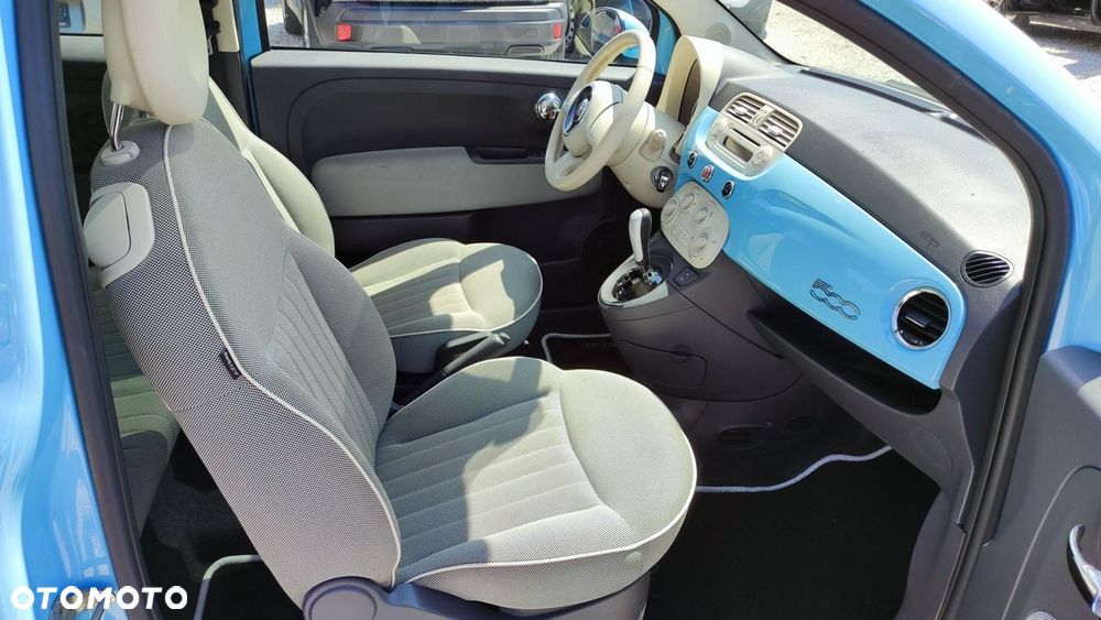 Fiat 500 - 8