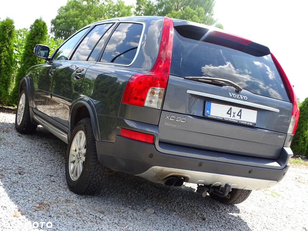 Volvo XC 90 - 4