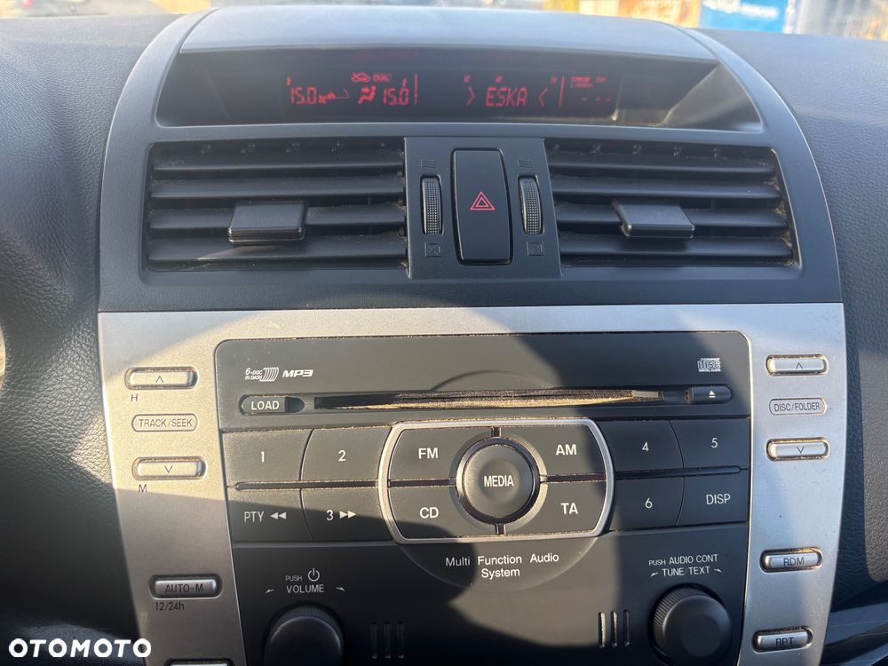 Mazda 6 1.8 Exclusive - 26