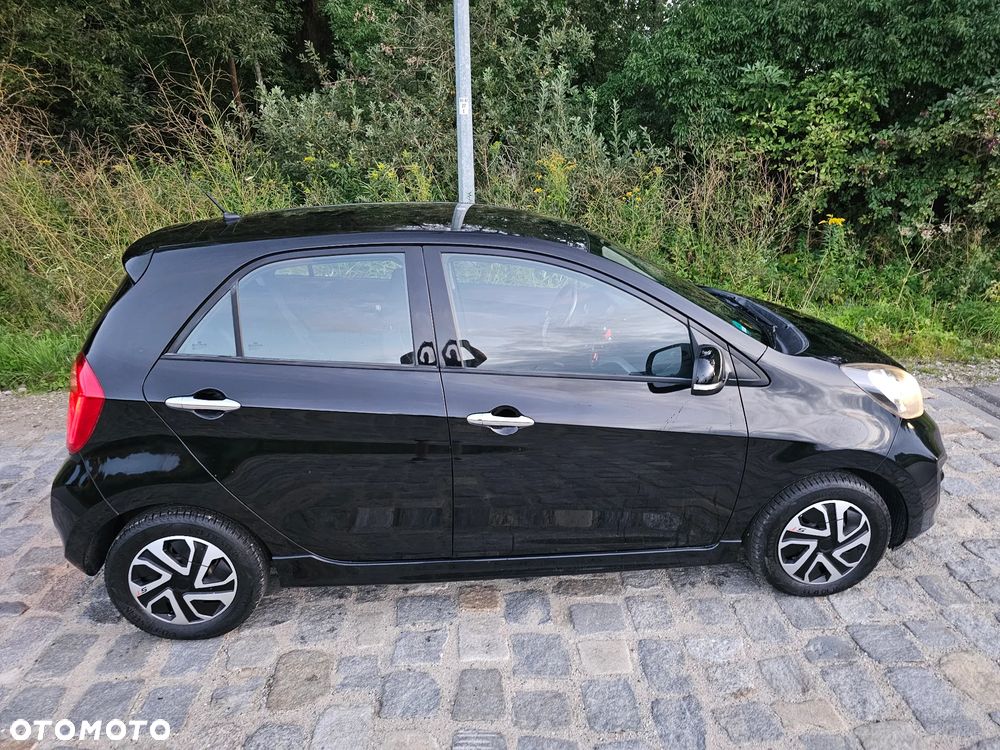 Kia Picanto - 33