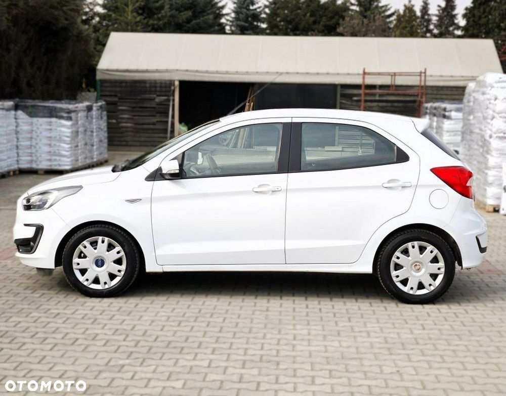 Ford Ka+ - 6