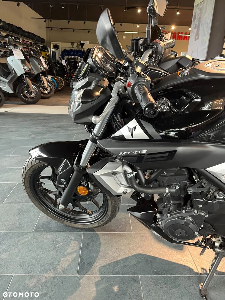 Yamaha MT - 2