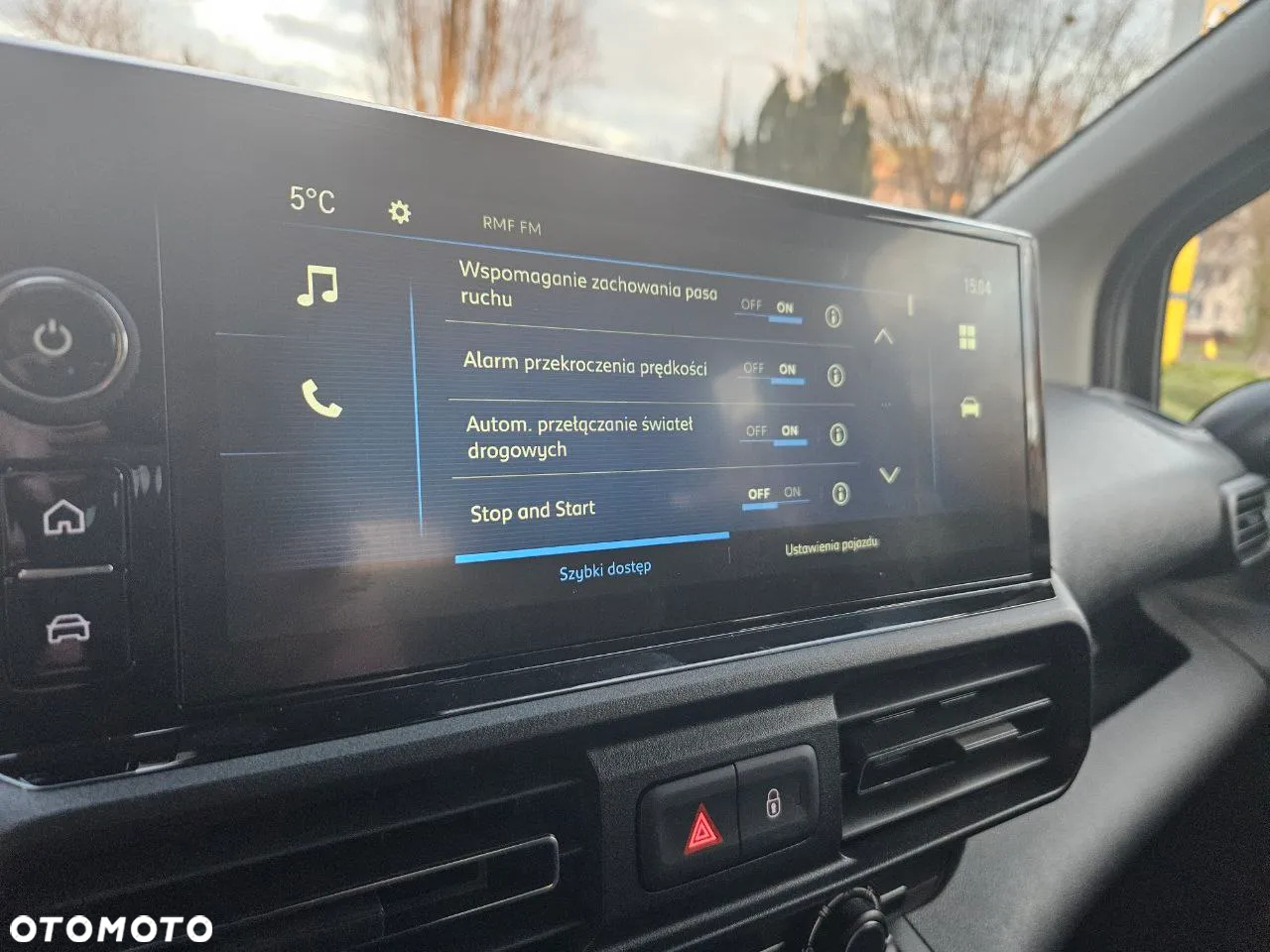 Opel Combo - 22