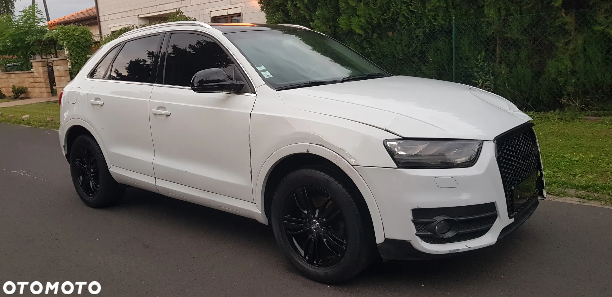 Audi Q3 2.0 TDI - 3