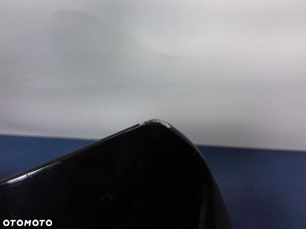 AUDI A8 D4 4H TYLNA KLAPA BAGAŻNIKA TYŁ LZ9Y - 4