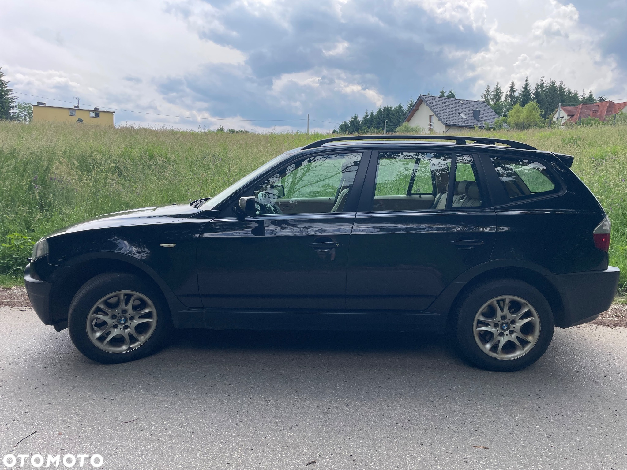 BMW X3 2.0d - 10