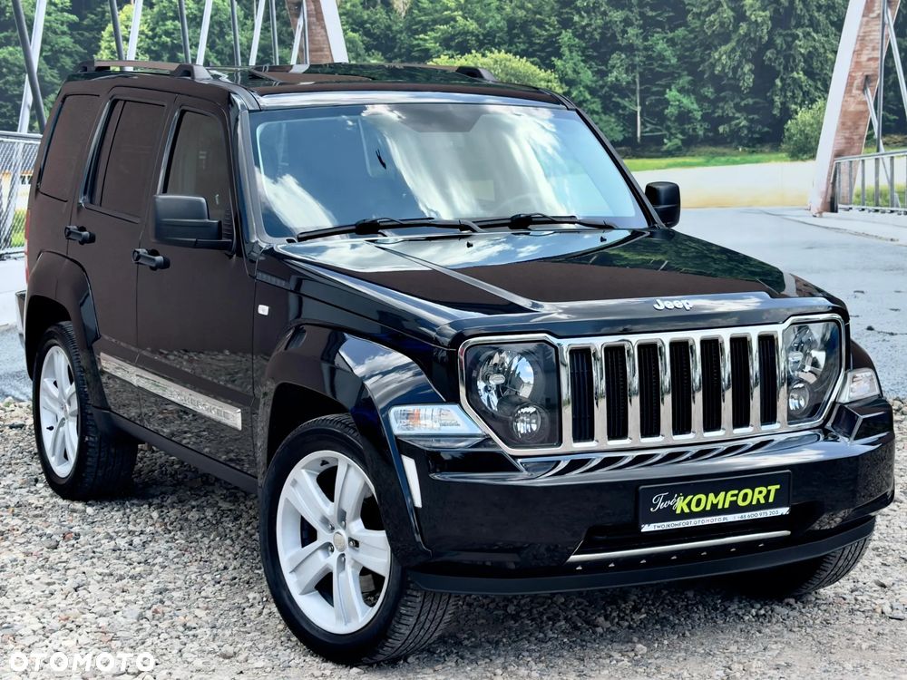 Jeep Cherokee - 9