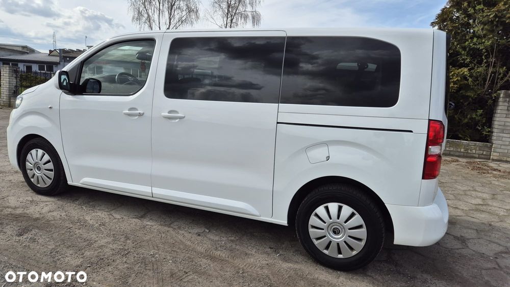 Citroën SpaceTourer M Business - 3