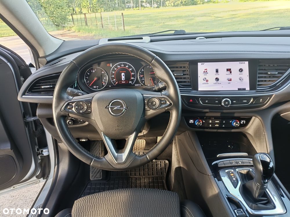 Opel Insignia - 7